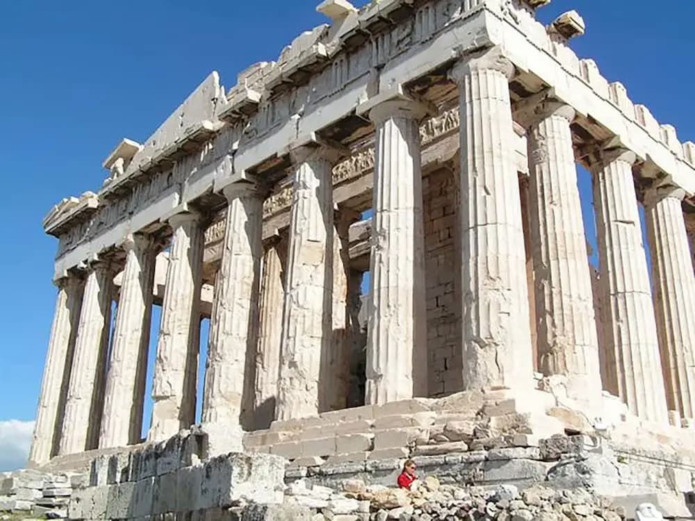 Plaka Hidden Jewel - Acropolis - photo 1