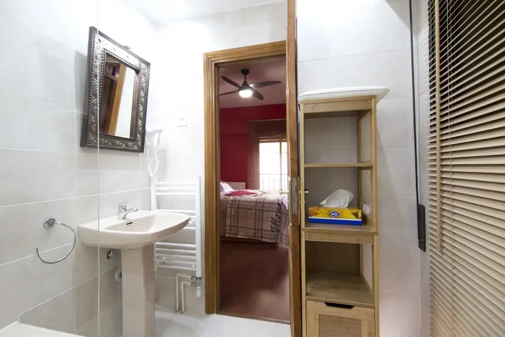 MLR Apartamentos Puerta de Toledo - photo 7