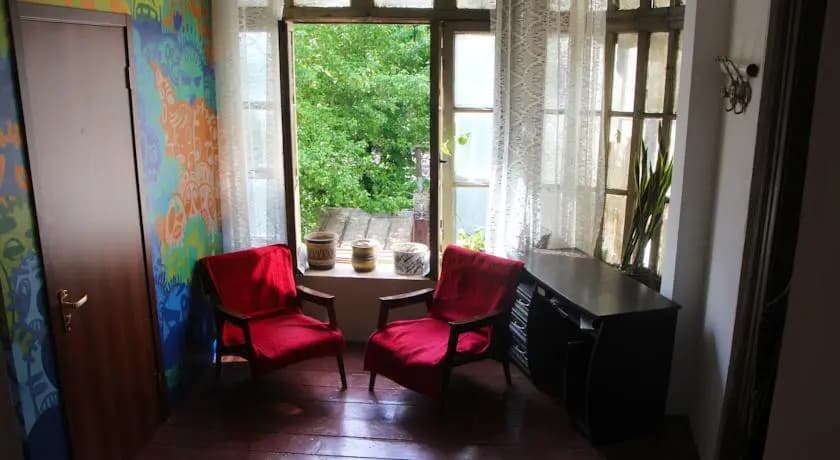 GT Hostel - photo 22