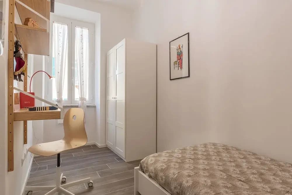Gianicolense Green Apartment - photo 2