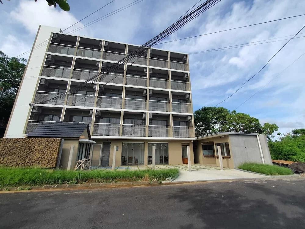 Naiika Co Living - main photo