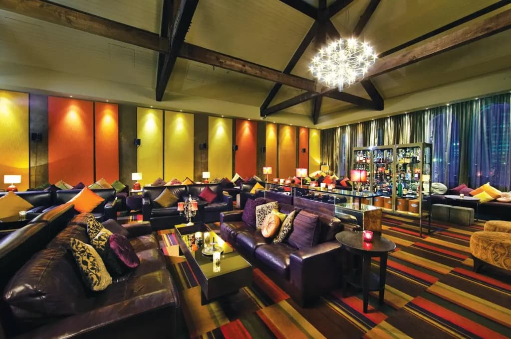 Establishment Hotel - photo 28