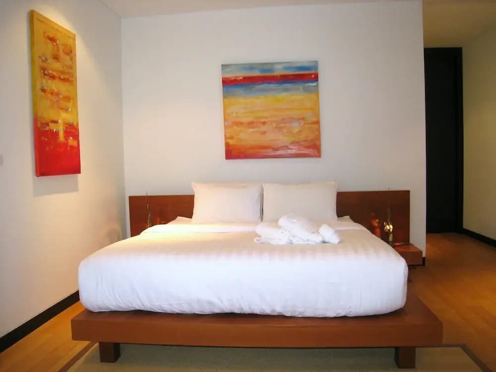 Mandala Condo - A204 by PIPS - photo 2