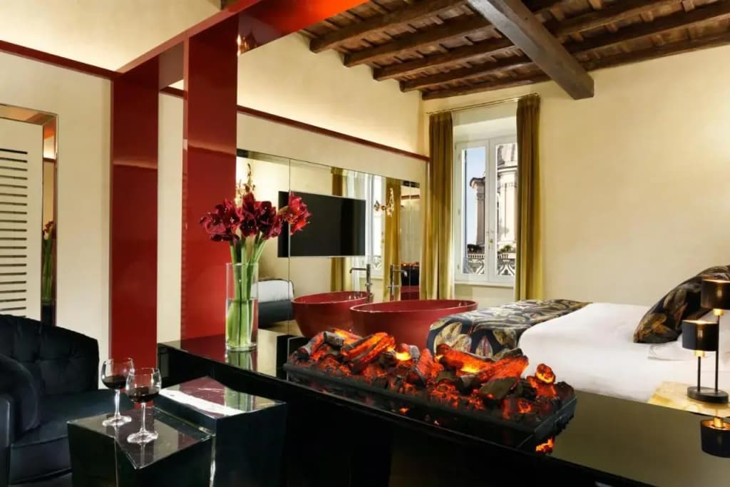 Lifestyle Suites Rome - photo 14