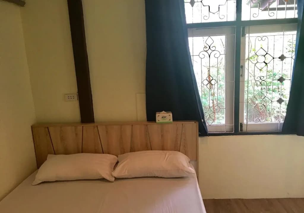 The Baan Nathong - photo 2