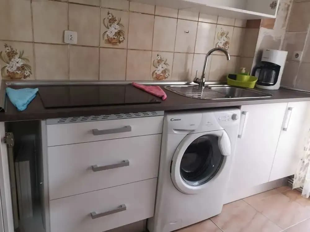 Apartamento Plaza Eliptica - photo 12