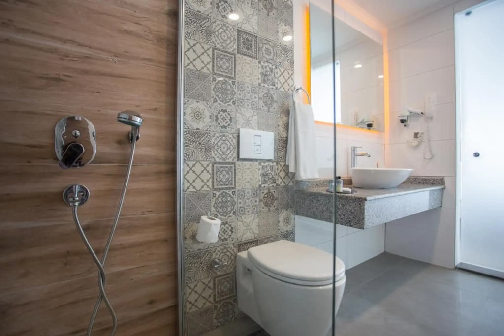 Fraser Suites Muscat Apartment Hotel - photo 34
