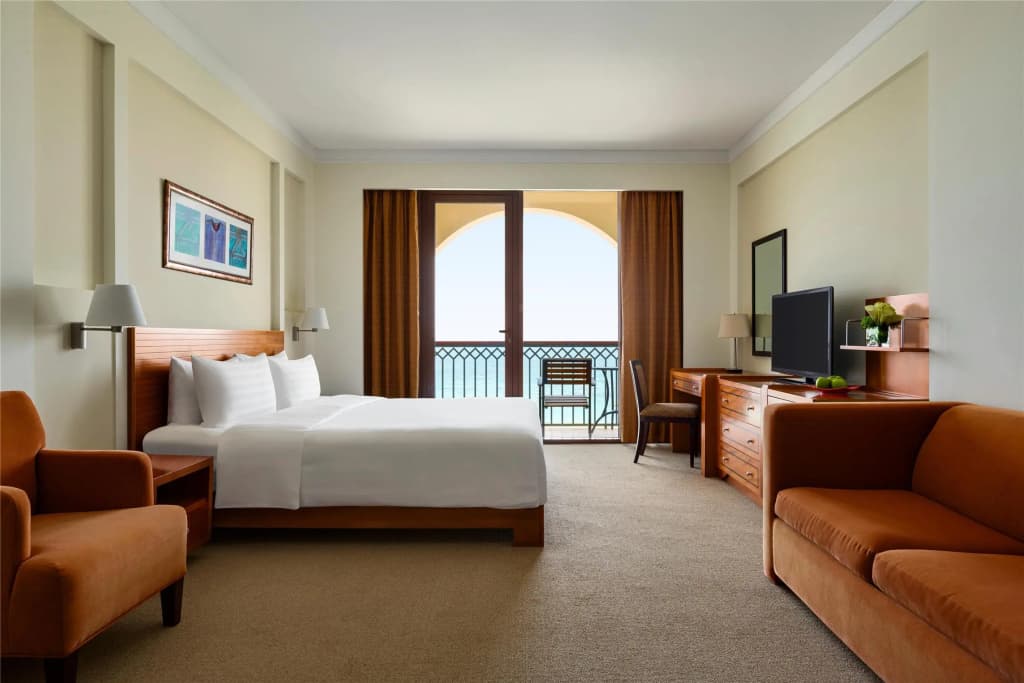 DoubleTree by Hilton Muscat Al Waha - photo 34