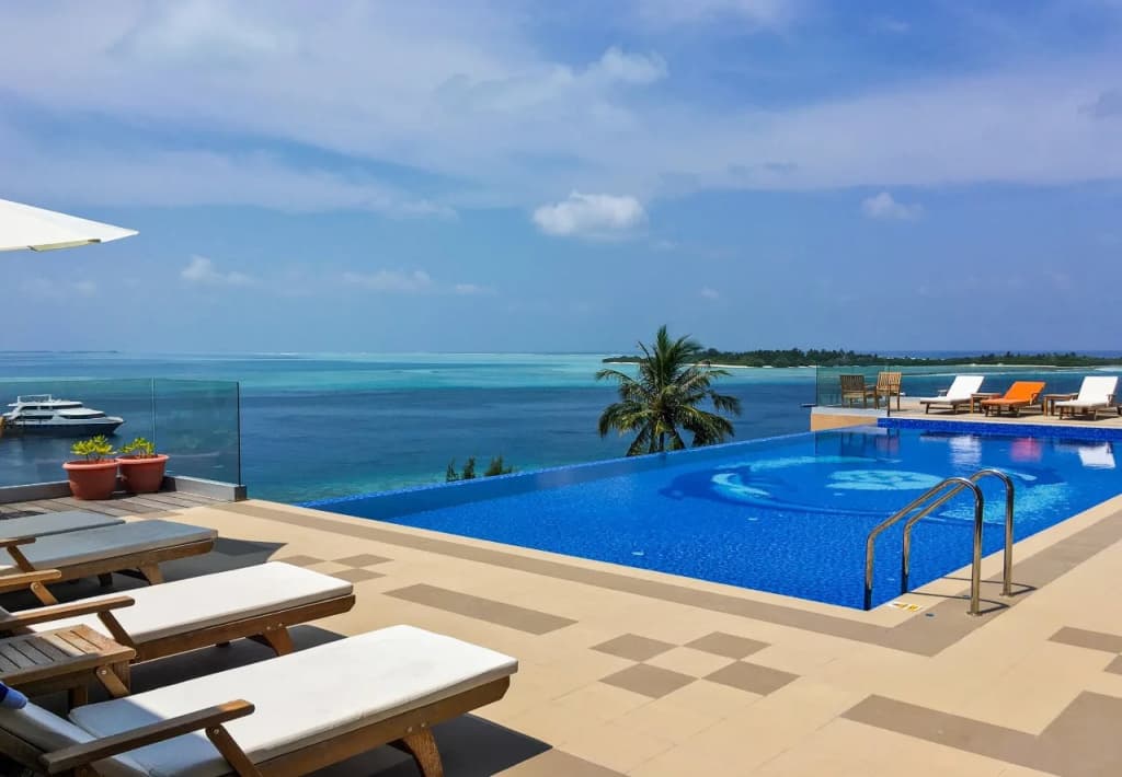 Season Paradise - photo 22