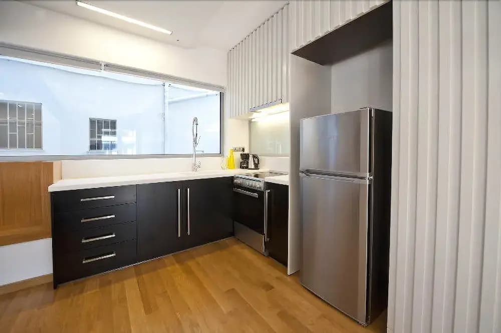 Athens Design Apartments - photo 10