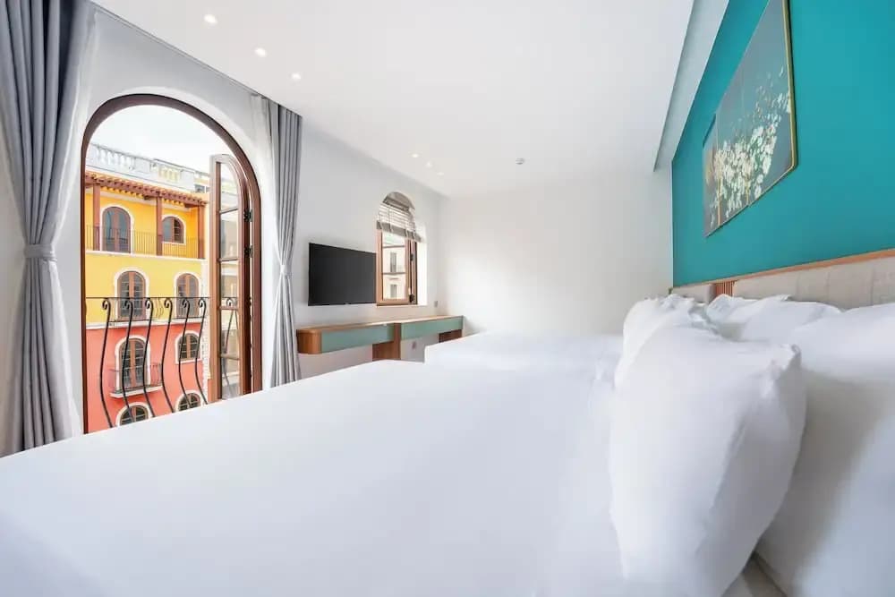 Mimosa Hotel Phu Quoc - photo 3