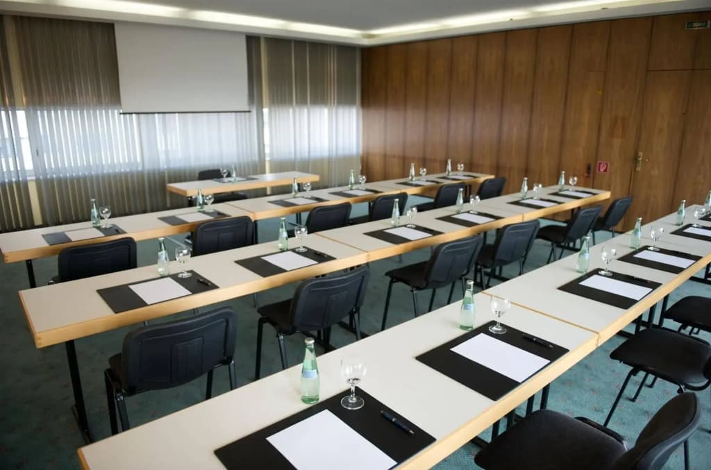 Tryp by Wyndham Berlin am KuDamm - photo 13