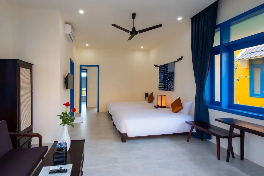 Chez Mimosa Hoi An - LUA Retreat - photo 4