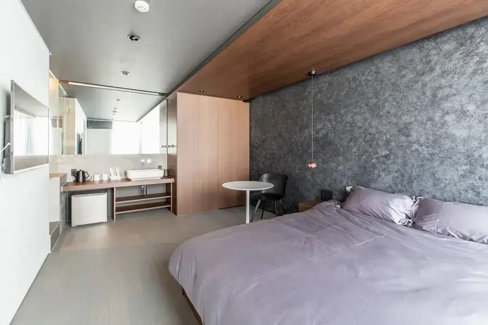 Spatium Tokyo - photo 4