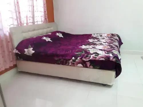 Nur Aisyah Homestay - photo 2