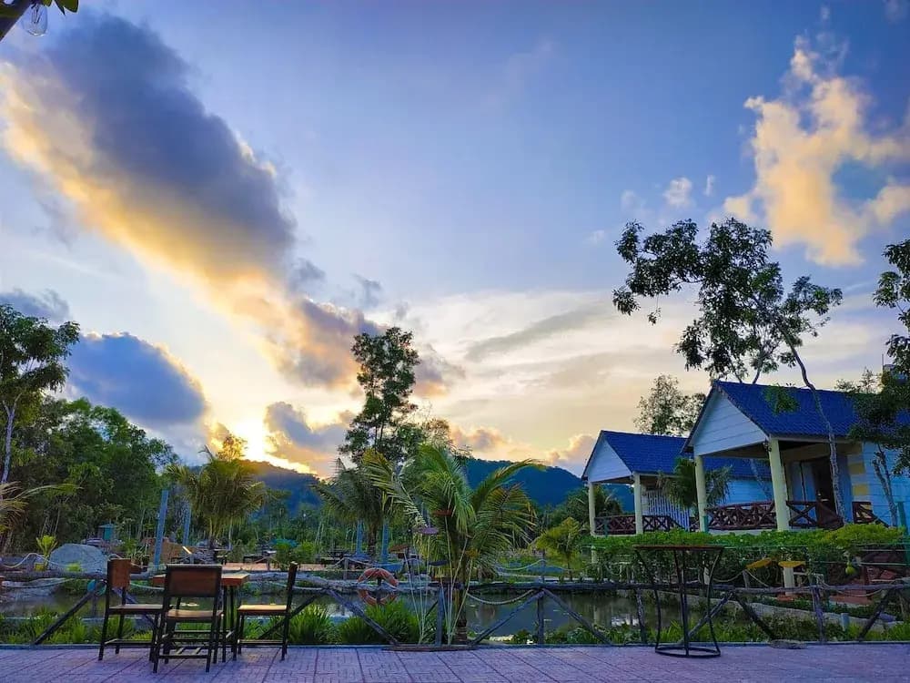 Bungalows Bai Vong - photo 19