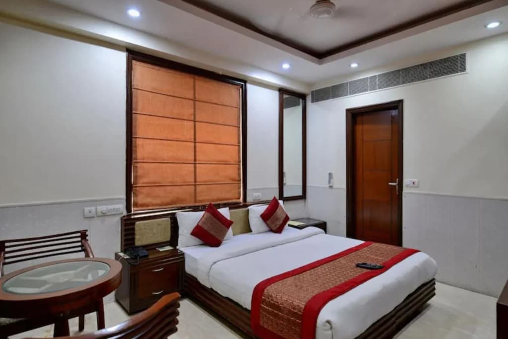 The Daanish Residency - photo 22
