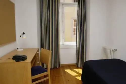 SPRU Lisbon Summer Accommodation - main photo