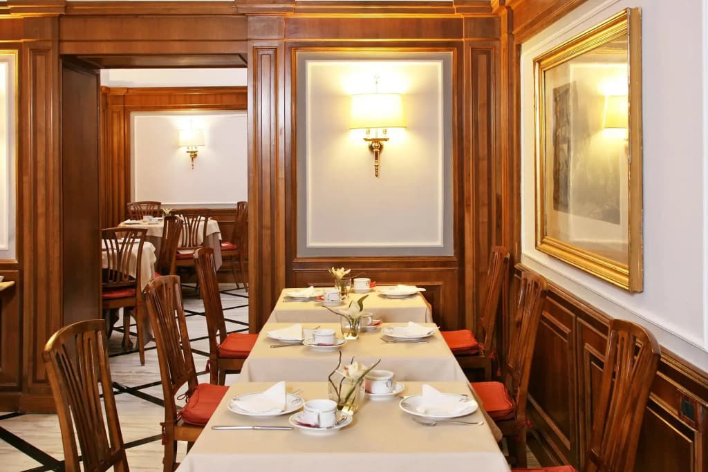 Hotel Arcangelo - photo 19