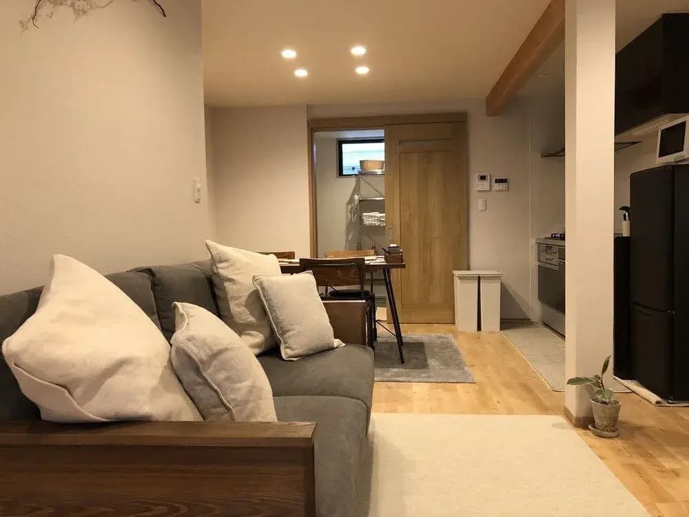 Guest House Harue - photo 4