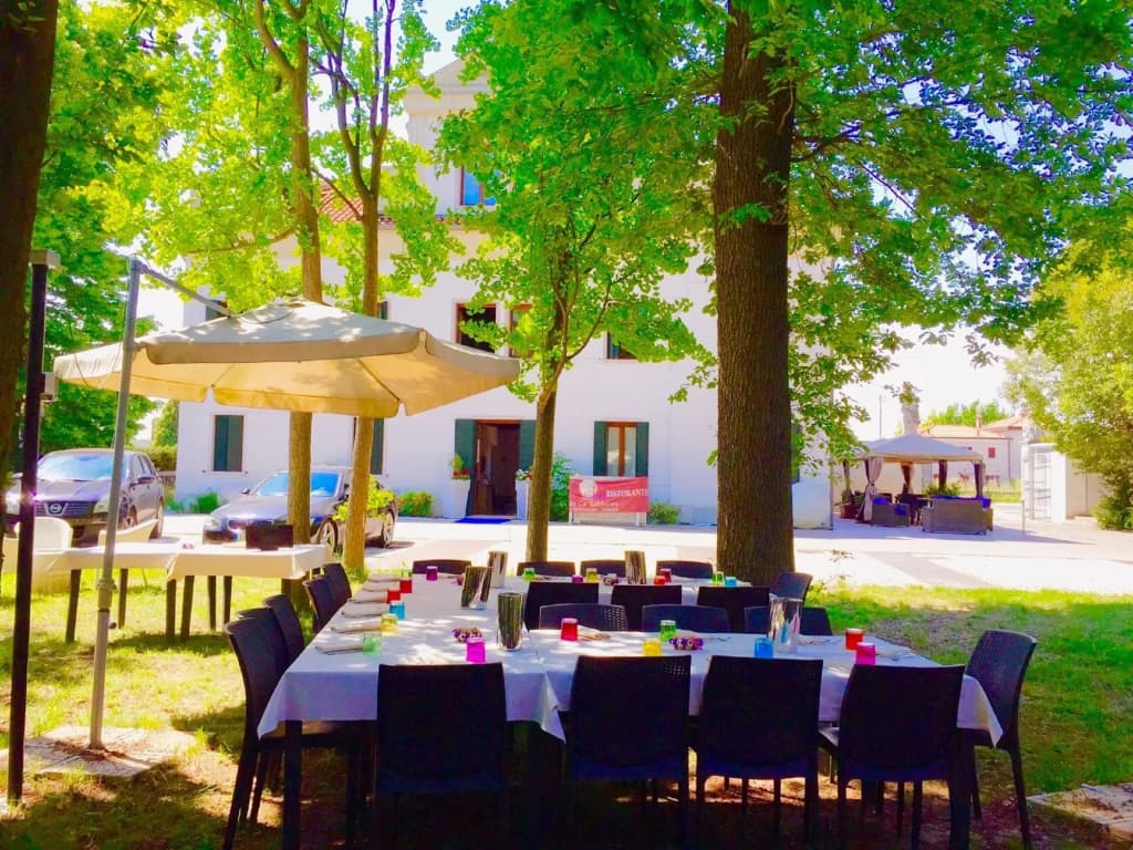 Relais Ca' Sabbioni - photo 24