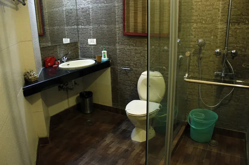 Megha Homestay - photo 6