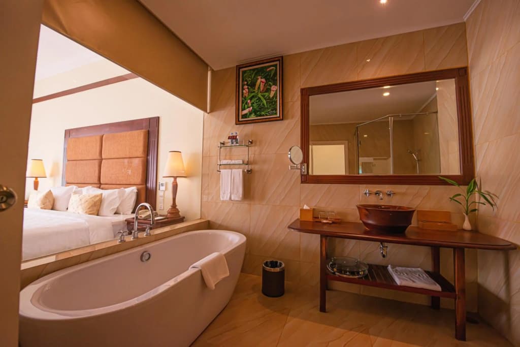 Sokha Siem Reap Resort & Convention Center - photo 44