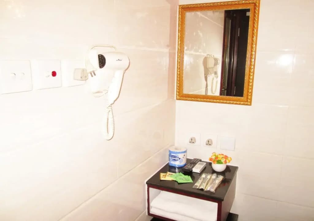New Chung King Mansion Guest House - Carlton Group of Hostels - photo 9