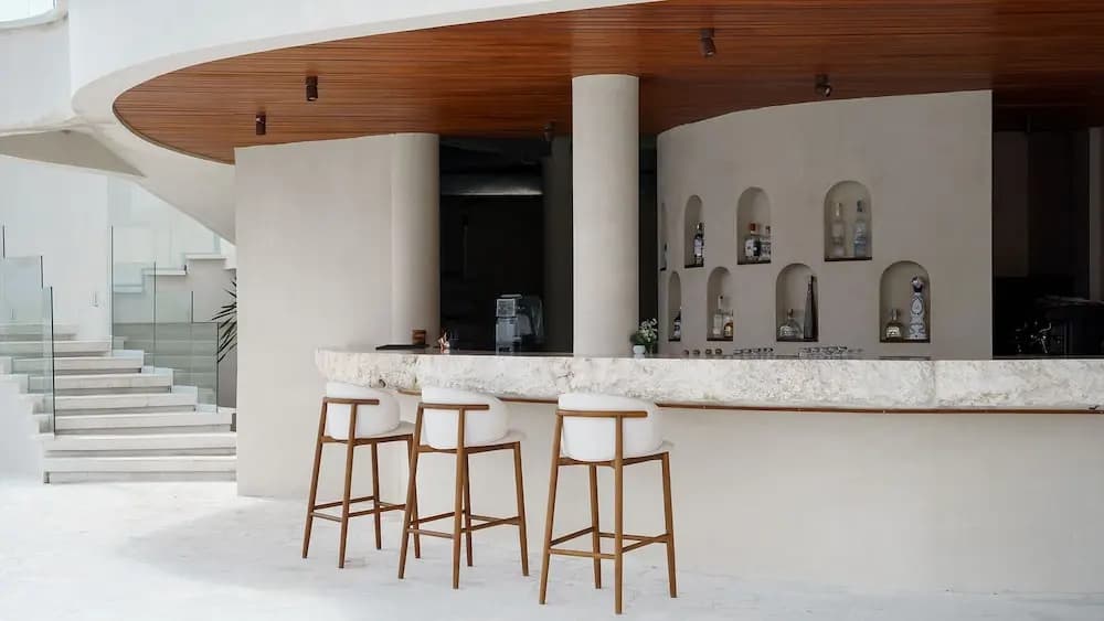 VANARA Resort & Spa - photo 15