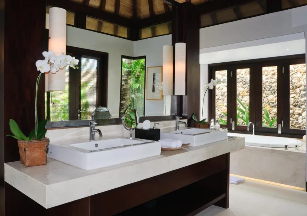 The Ungasan Clifftop Resort - photo 15