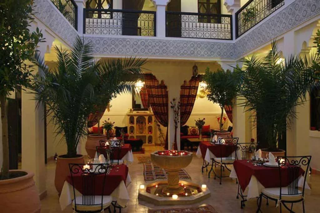 Riad Shaloma - photo 13