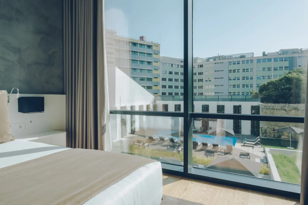 Iberostar Selection Lisboa - photo 7