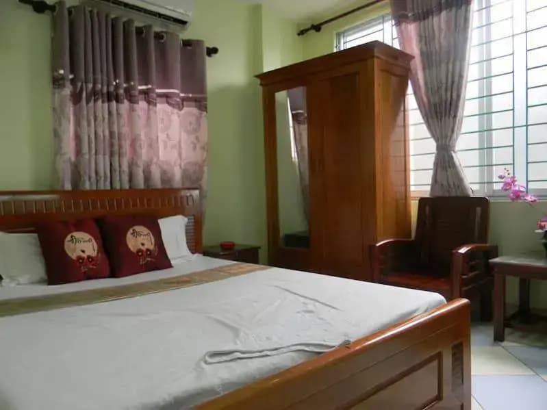 Hoang Hung Hotel - photo 5