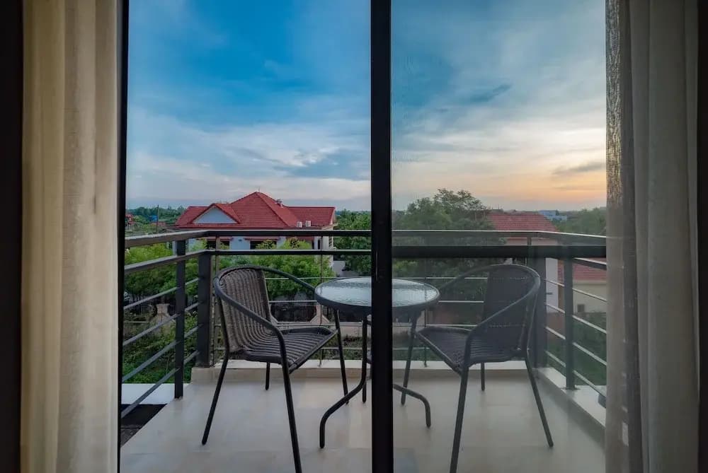 Damnak Villa Retreat - photo 7