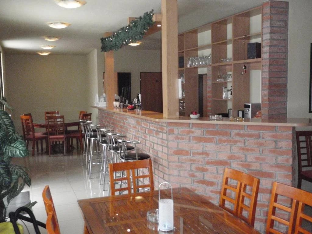 Hostel Briliant - photo 9