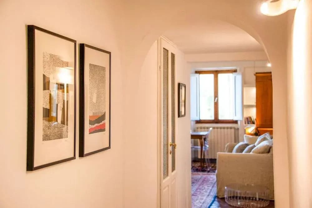 Ginevra Apartment by Firenze Prestige - photo 3