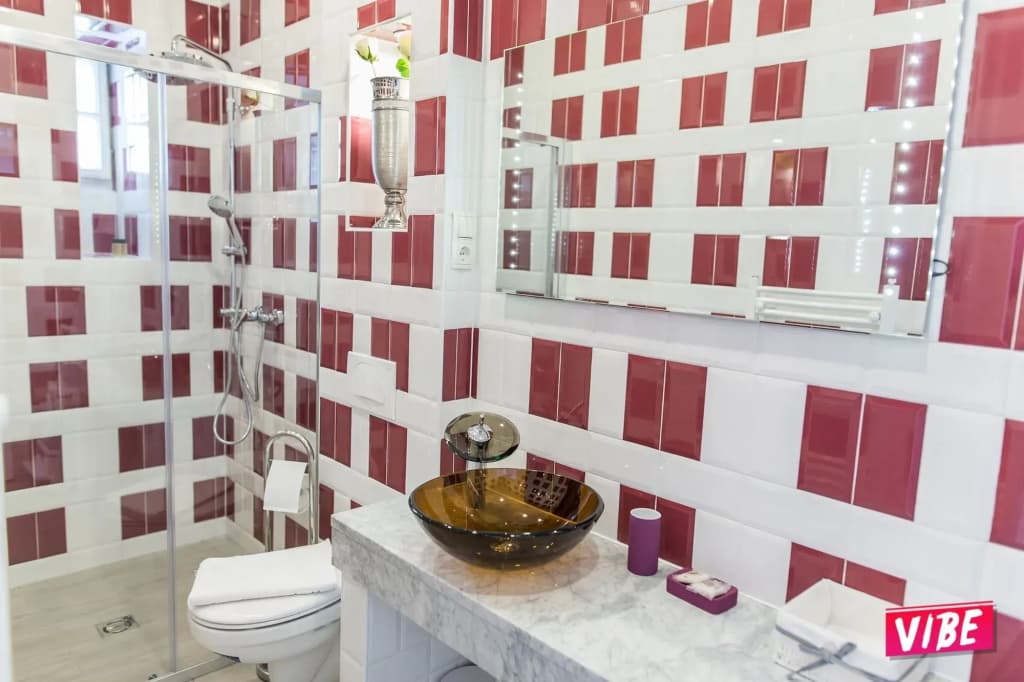 Bp Design Hotel & Apartman - photo 9