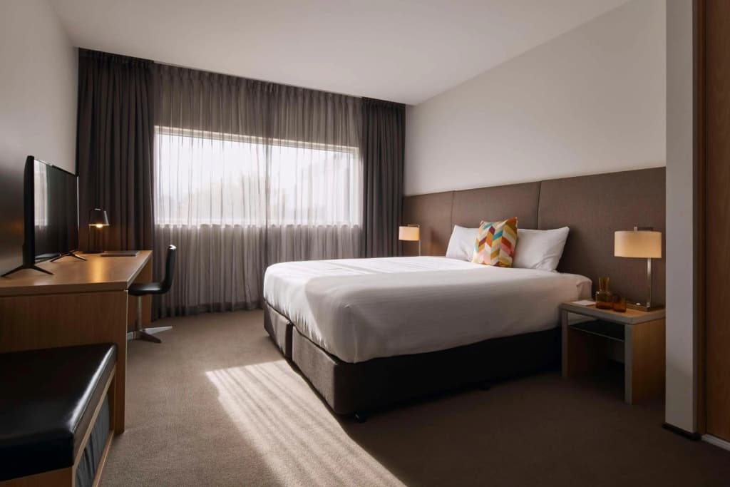 Casa Almagro by The Pavilions Hotels & Resorts - photo 6