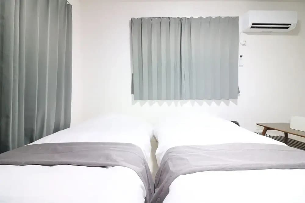 HG Cozy Hotel No.39 - photo 4