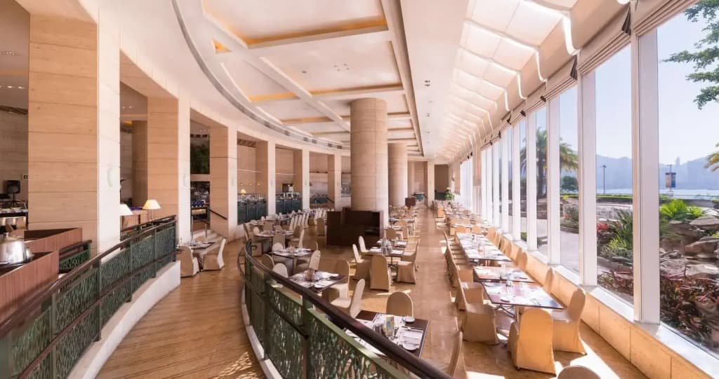 Harbour Plaza Metropolis - photo 14