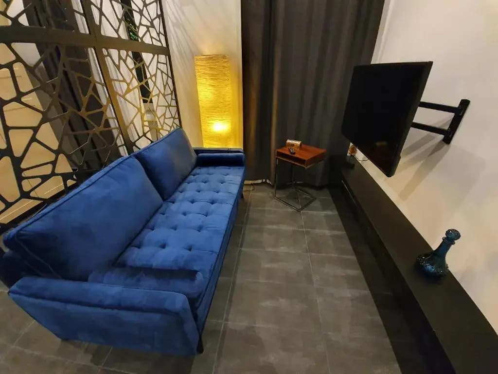 Frisch renovierte Wohnung mit einer Klimaanlage - Design Apartment Favoritenstraße 147 - photo 12
