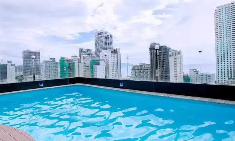 Royal Hpm Hotel - photo 7