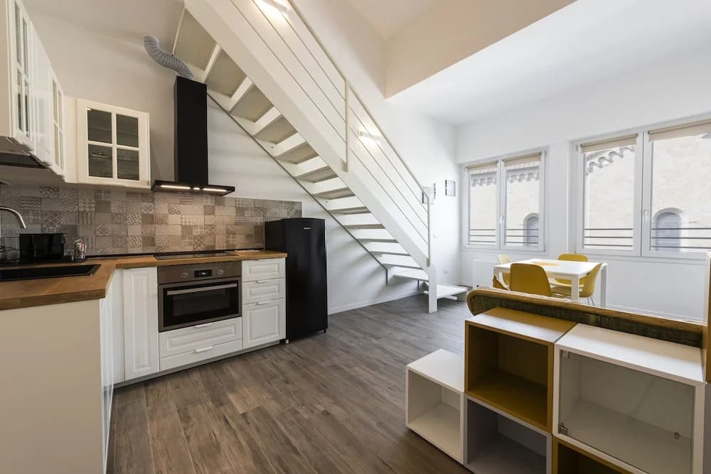 Ruote Stylish Loft by Mmega - photo 10