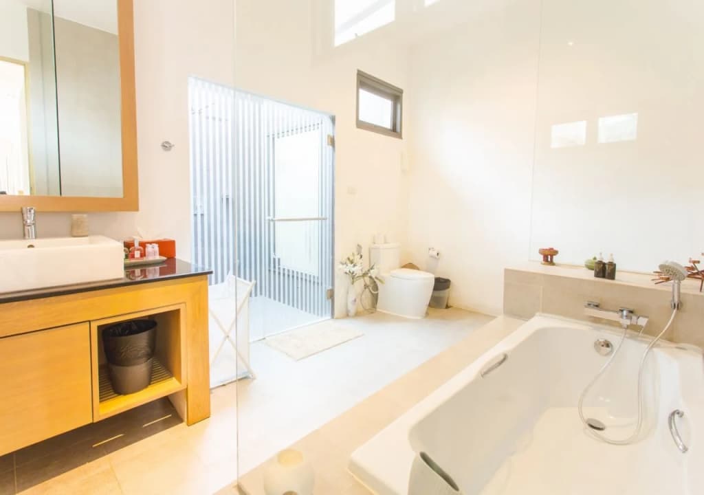 Seastone Pool Villa - photo 8