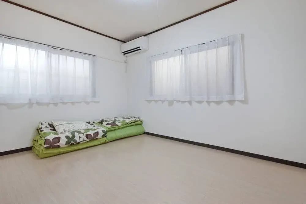 Guesthouse SAYURI HONKAN - photo 4