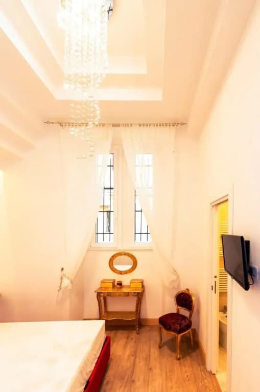 Roma Charming Rooms - photo 7
