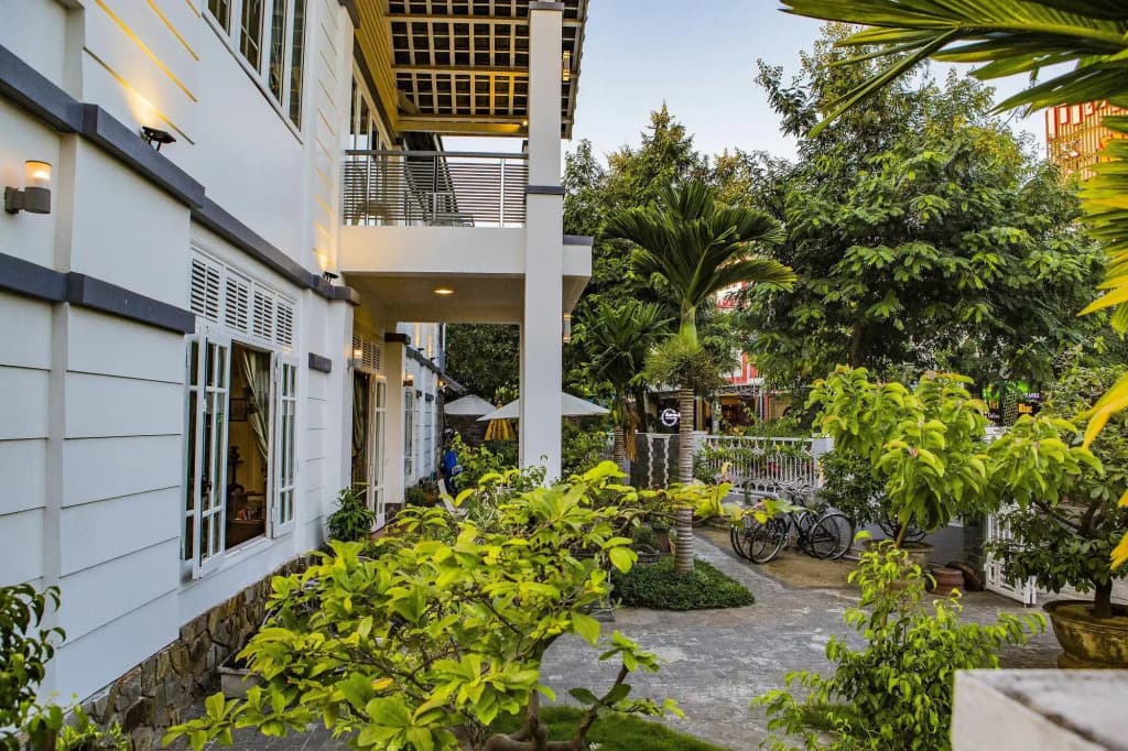Old Well Homestay - main photo