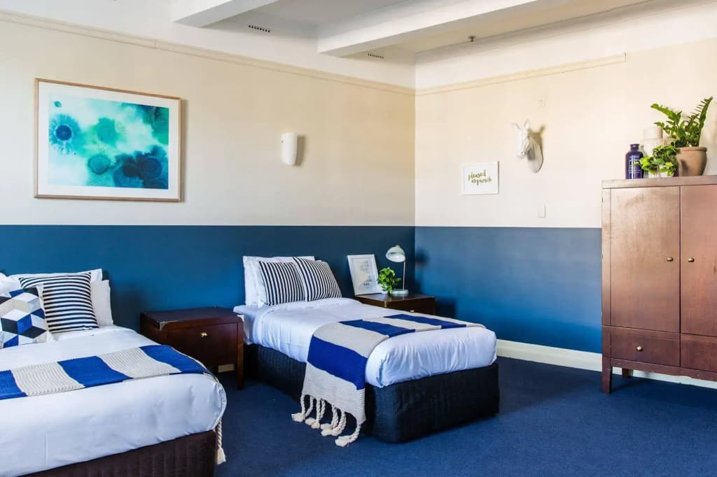 Bridgeview Hotel Willoughby - photo 6