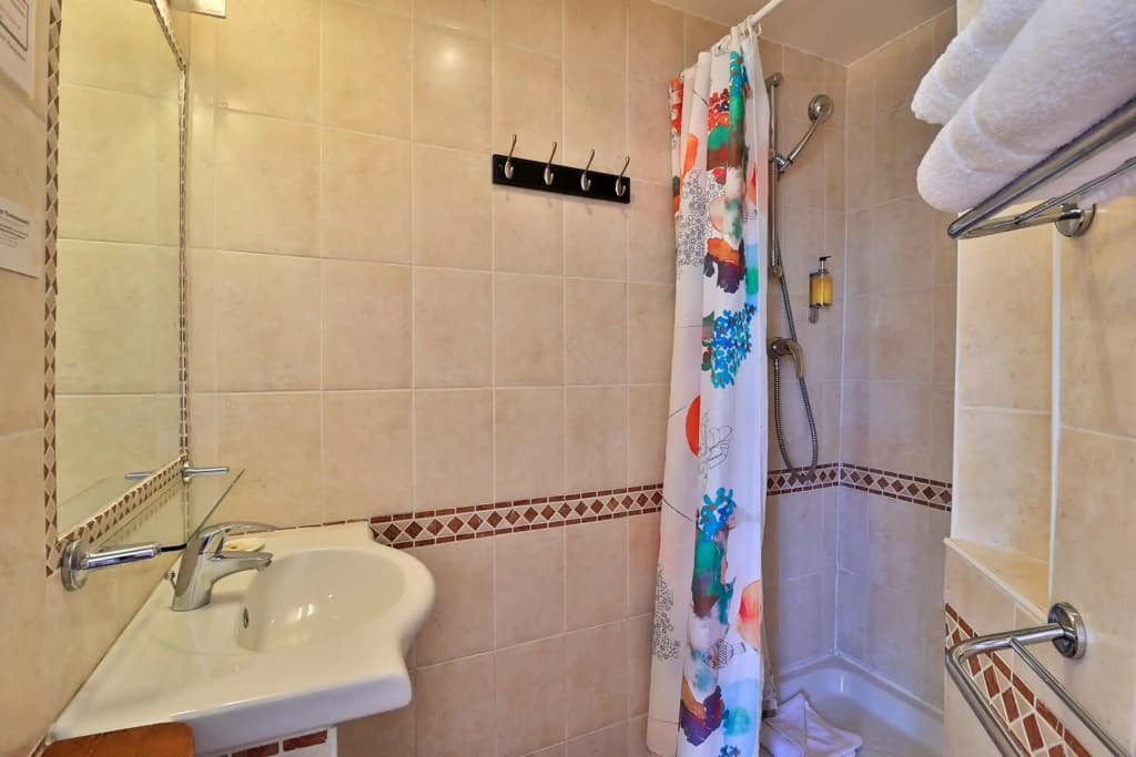 Le Panoramic Boutique Hotel - photo 14