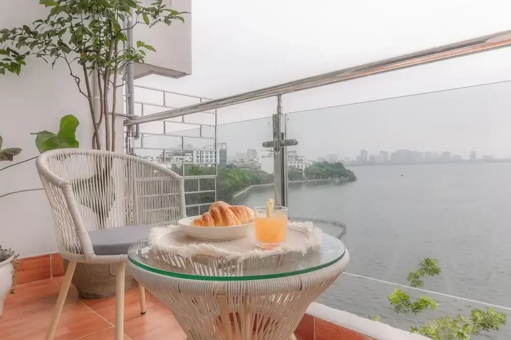 4U Homestay - photo 13
